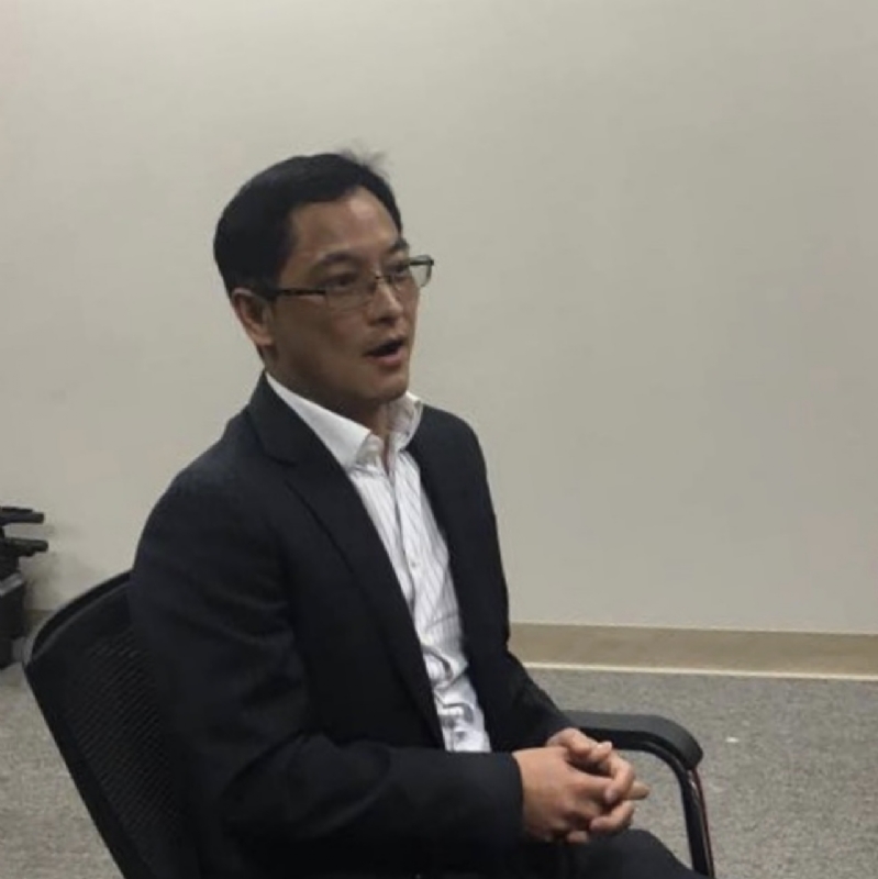 Philo的第二张照片--东莞相亲服务中心