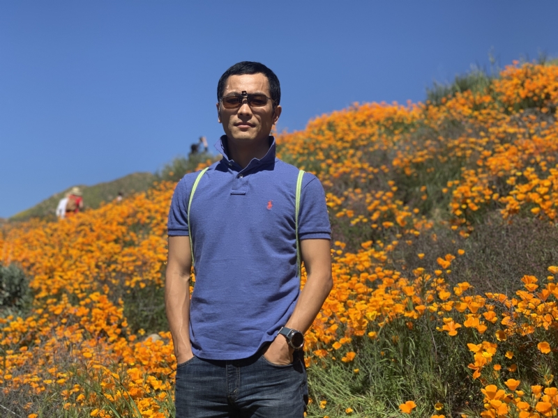 Philo的第三张照片--东莞相亲服务中心