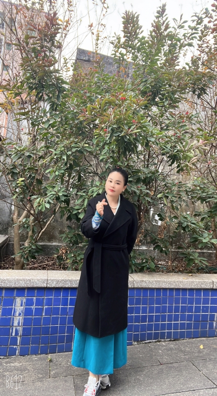 随遇而安的第一张照片--东莞相亲服务中心