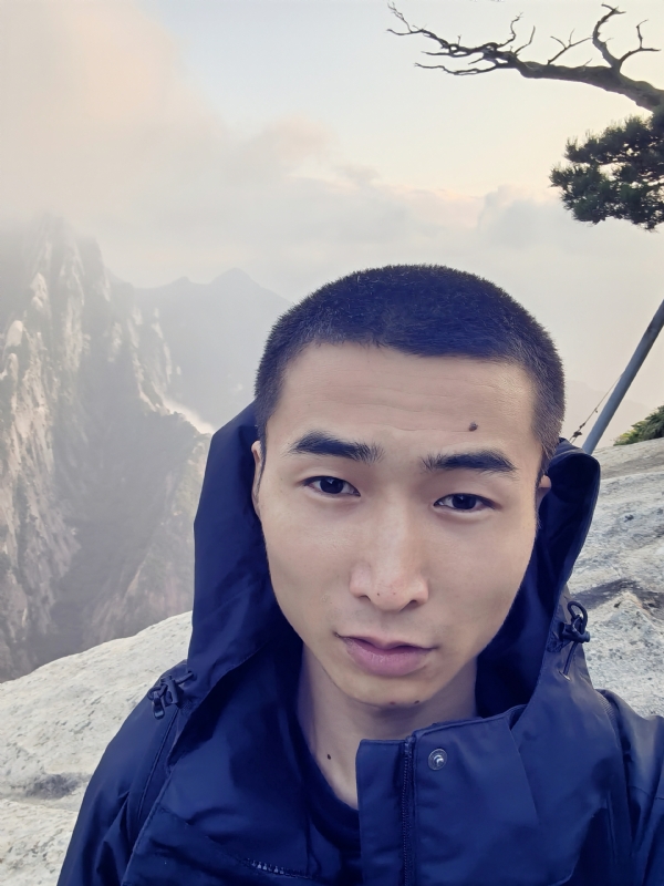 汪先生的第一张照片--东莞相亲服务中心