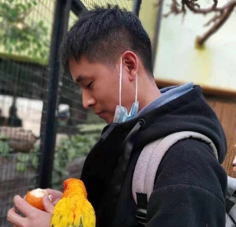 烟火年年的第一张照片--东莞相亲服务中心