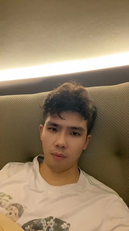 阿龙设计师的第一张照片--东莞相亲服务中心