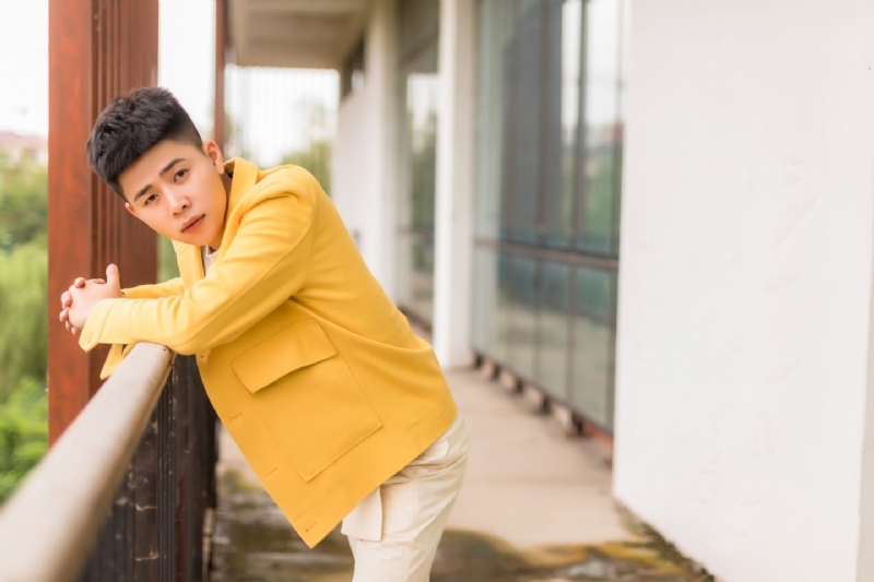 小付吖的第二张照片--东莞相亲服务中心