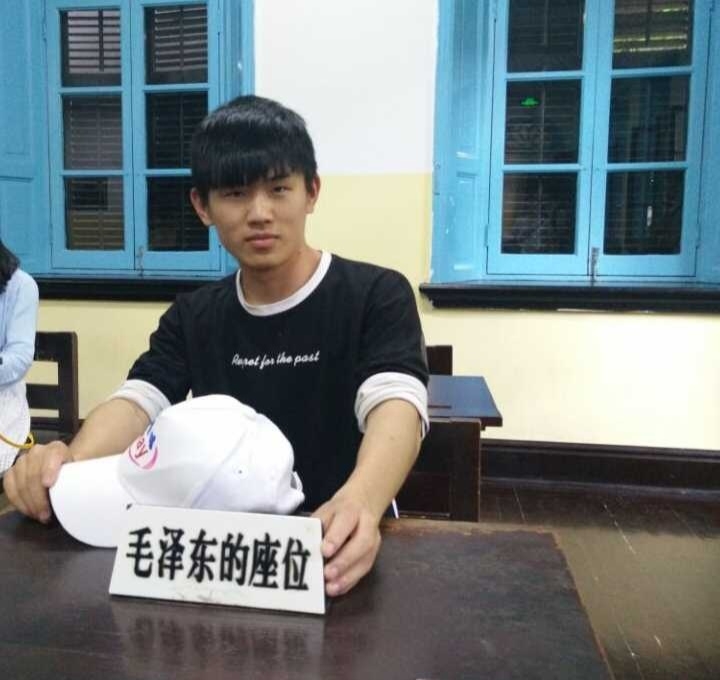 Nian的第一张照片--东莞相亲服务中心