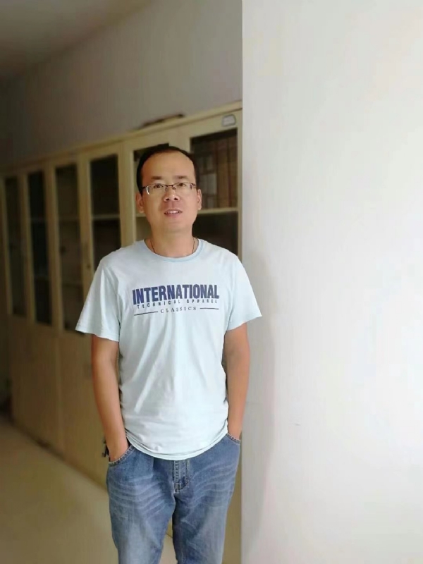 黄土麦田的第二张照片--东莞相亲服务中心