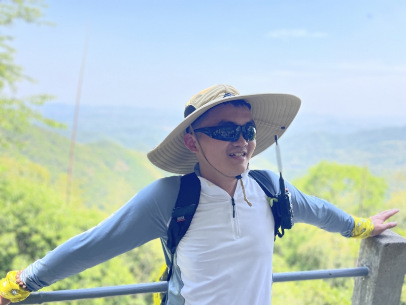 小鱼儿的第二张照片--东莞相亲服务中心