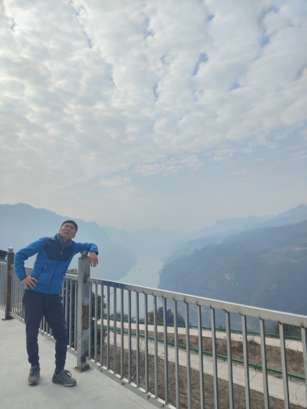 水云间的第二张照片--东莞相亲服务中心