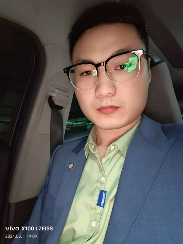 东东的第二张照片--东莞相亲服务中心