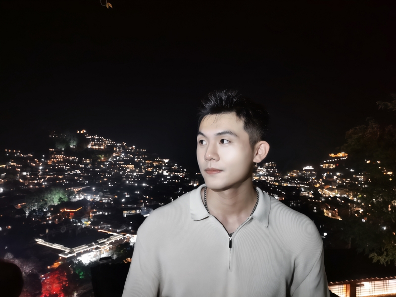 Chen的第一张照片--东莞相亲服务中心