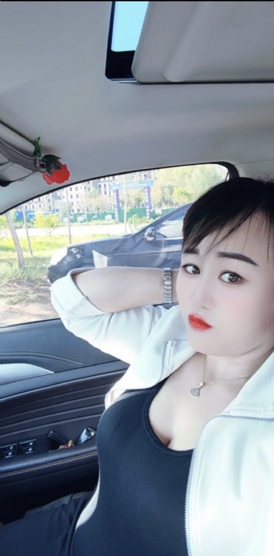 王芳燕的第一张照片--东莞相亲服务中心