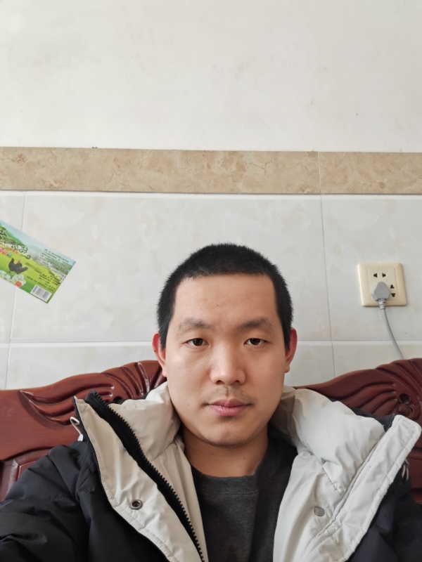 我废物谁要我养我的第一张照片--东莞相亲服务中心