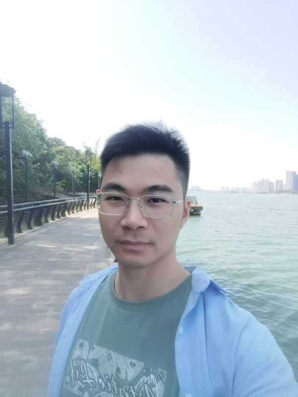 海洲的第一张照片--东莞相亲服务中心