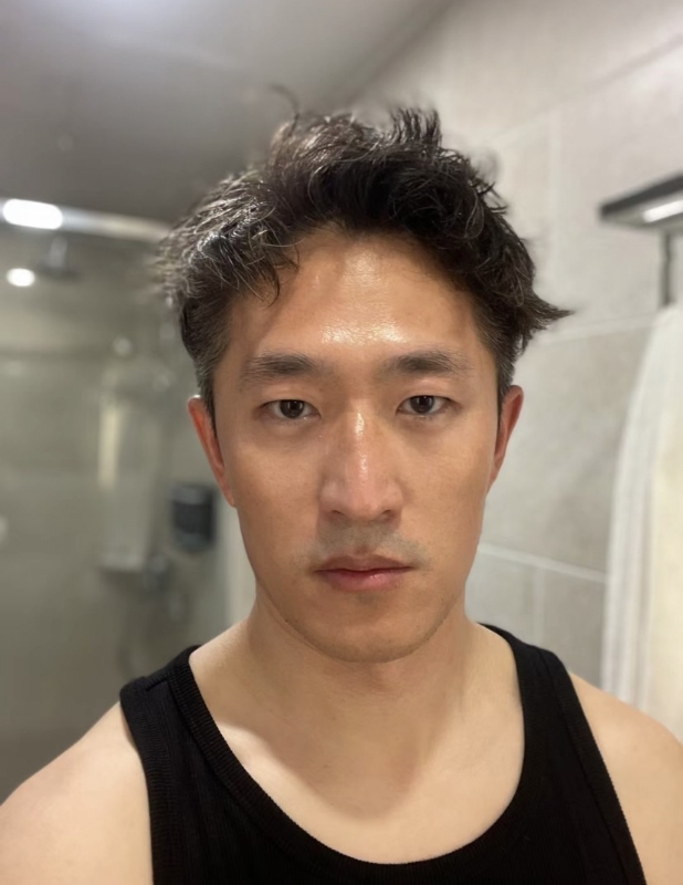 志勇的第一张照片--东莞相亲服务中心