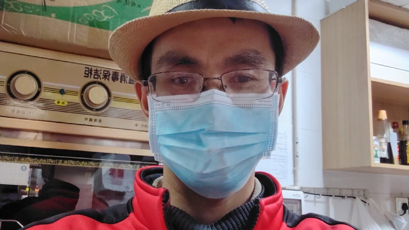 lin的第二张照片--东莞相亲服务中心