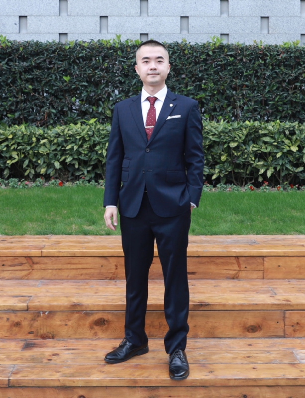 海鸥的第一张照片--东莞相亲服务中心