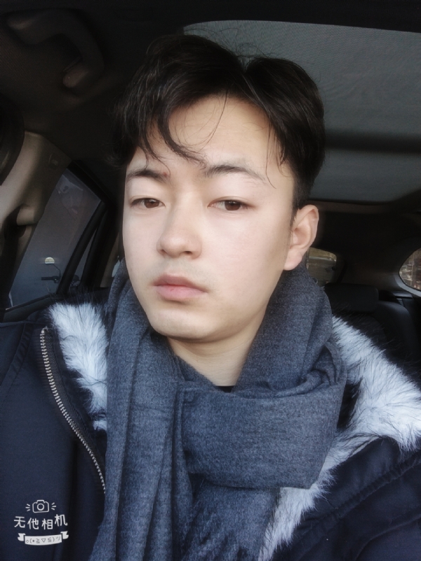 得梦为鱼的第一张照片--东莞相亲服务中心