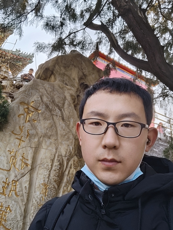 小徐要努力的第二张照片--东莞相亲服务中心