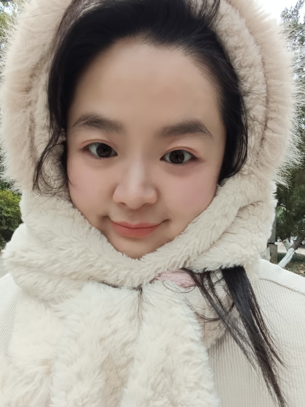 玥玥的第二张照片--东莞相亲服务中心