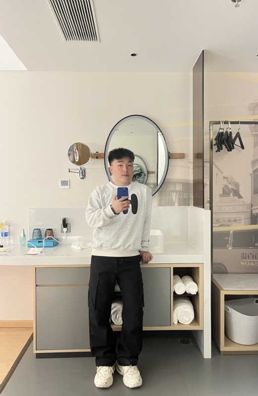 挚生的第二张照片--东莞相亲服务中心