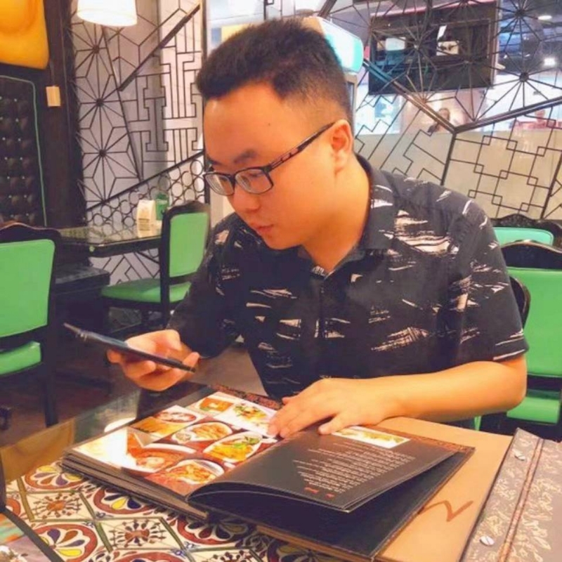 潇湘的第一张照片--东莞相亲服务中心