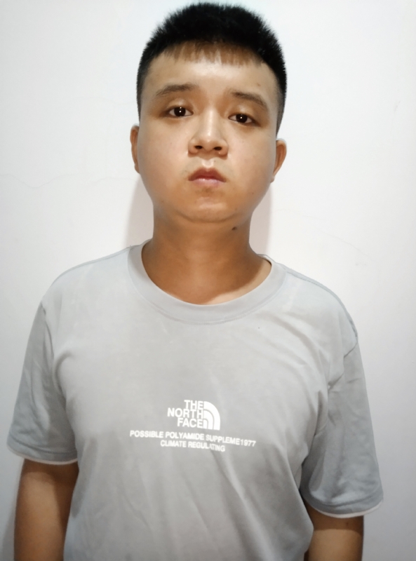 山石河子的第一张照片--东莞相亲服务中心