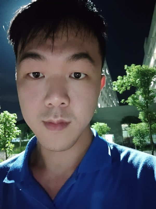 小楼听雨的第一张照片--东莞相亲服务中心