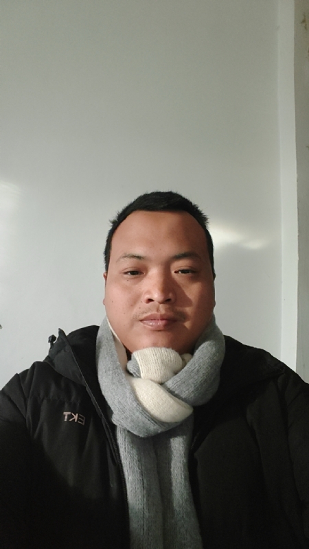 猪小凯的第一张照片--东莞相亲服务中心