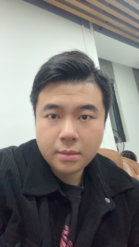 JACK的第二张照片--东莞相亲服务中心