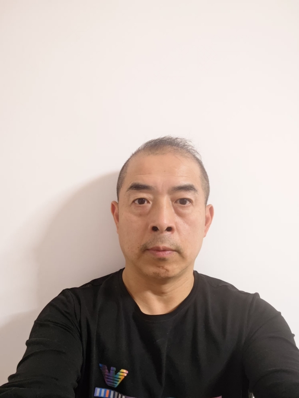 余生独自闯的第一张照片--东莞相亲服务中心