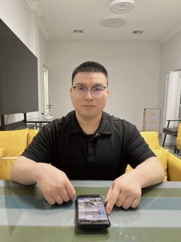 叶归何处94的第三张照片--东莞相亲服务中心