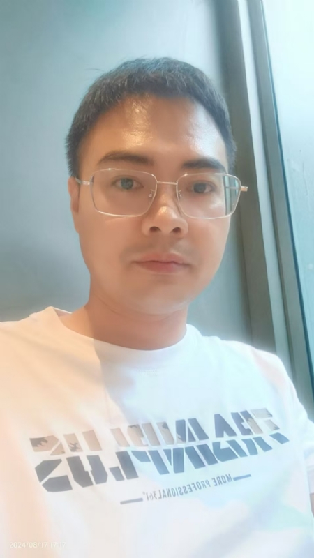 顺遂其心的第一张照片--东莞相亲服务中心