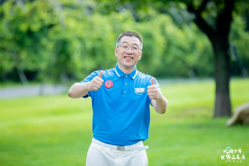 郑晏晖的第二张照片--东莞相亲服务中心