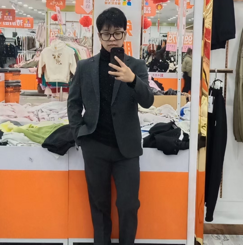 秦巧顺的第二张照片--东莞相亲服务中心