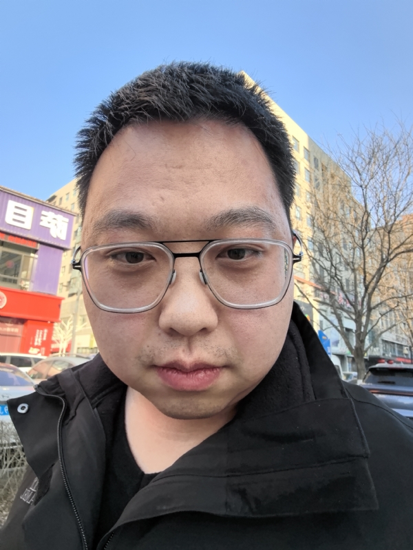 宋哲的第一张照片--东莞相亲服务中心