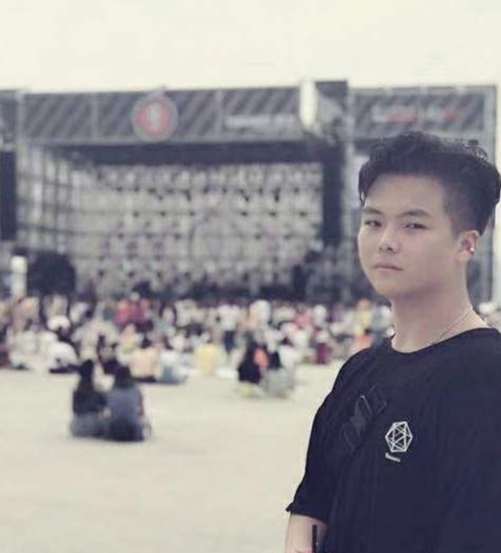 阿涛的第二张照片--东莞相亲服务中心