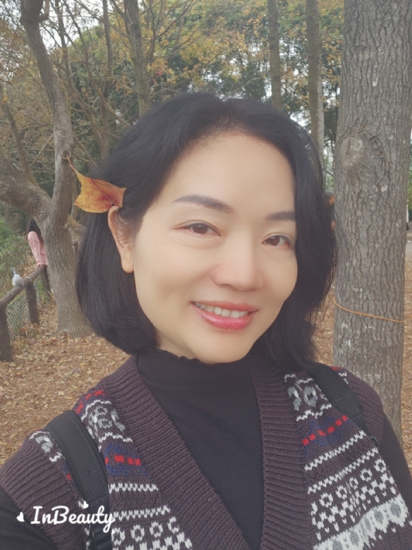 yan的第二张照片--东莞相亲服务中心