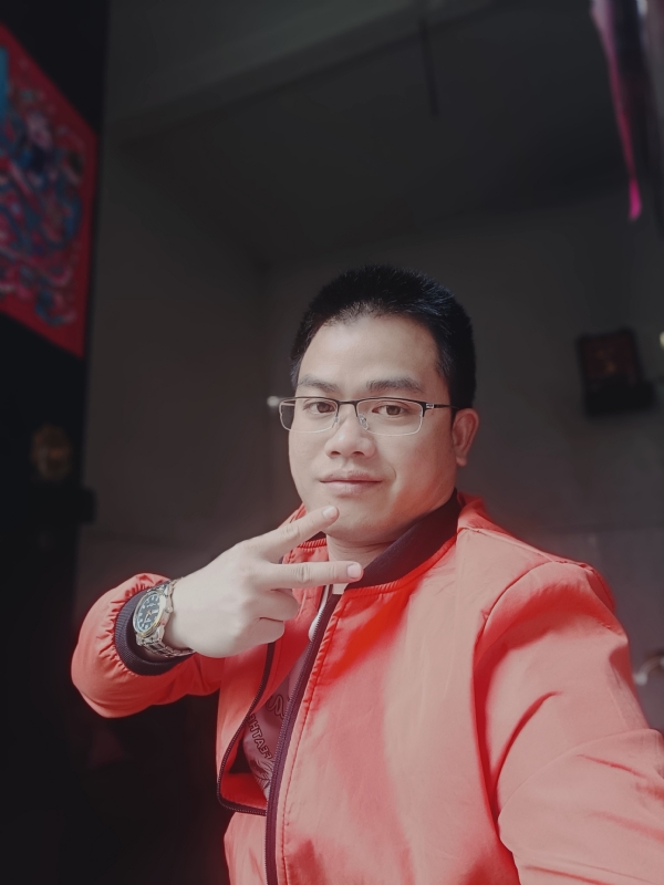 想脱单好久的第一张照片--东莞相亲服务中心