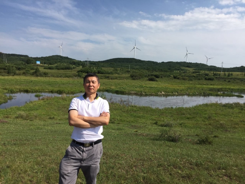 爱拼才会赢的大叔的第四张照片--东莞相亲服务中心