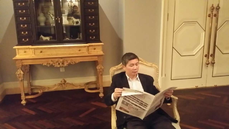 爱拼才会赢的大叔的第五张照片--东莞相亲服务中心