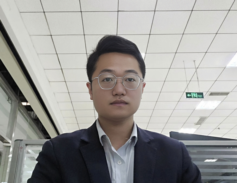 钟爱可乐的第二张照片--东莞相亲服务中心