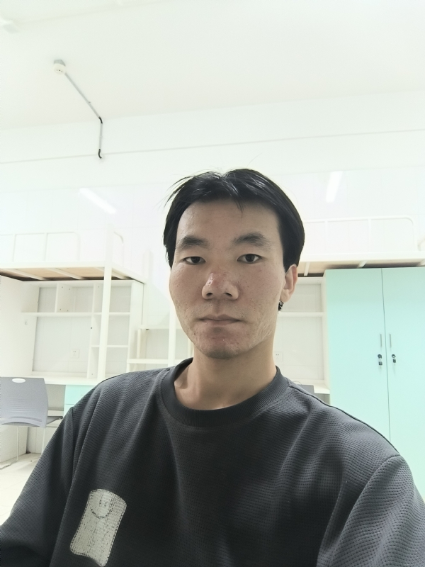 可乐的第二张照片--东莞相亲服务中心