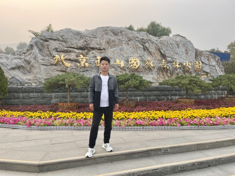 余生有你的第一张照片--东莞相亲服务中心