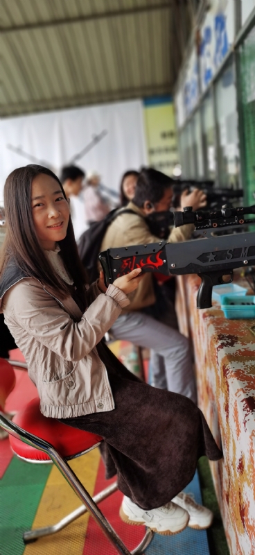 颜如玉的第一张照片--东莞相亲服务中心