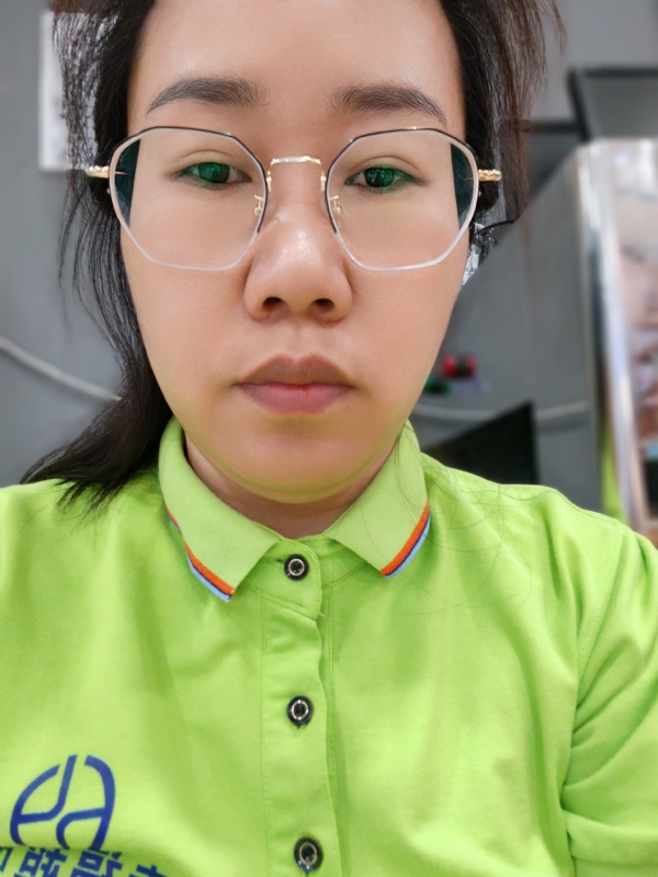 麻花小辫的第一张照片--东莞相亲服务中心