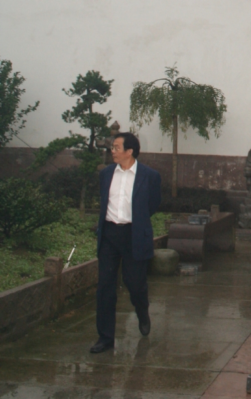 与世为缘的第二张照片--东莞相亲服务中心