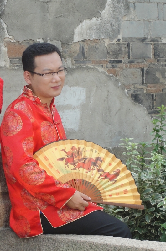 与世为缘的第三张照片--东莞相亲服务中心