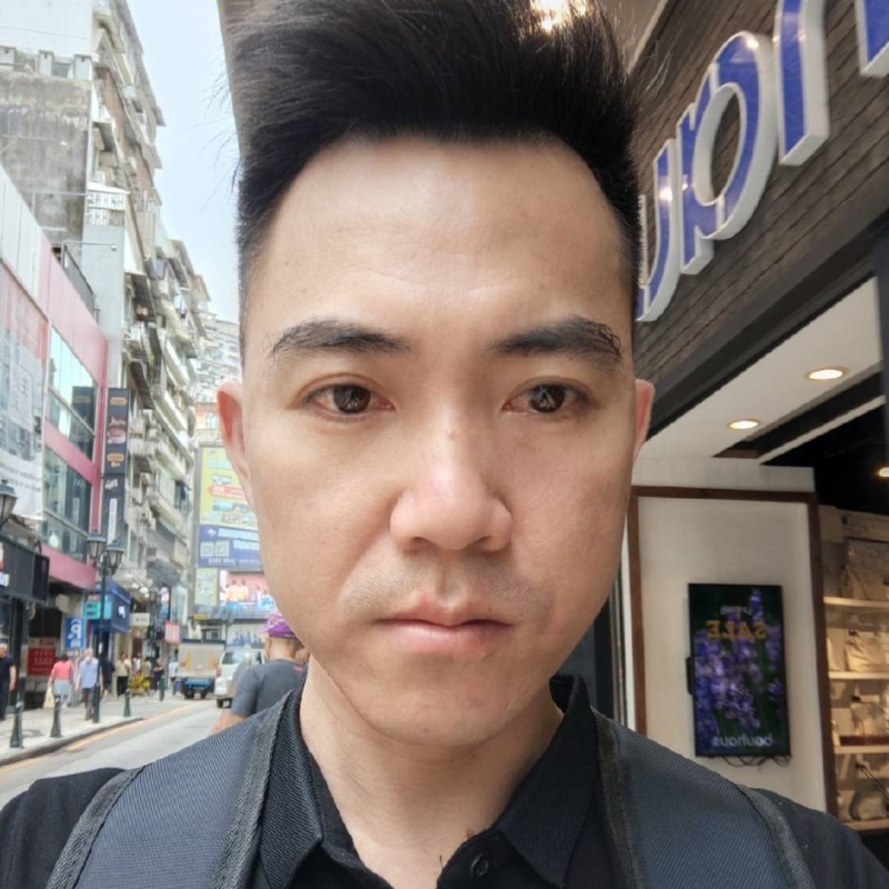 只願一生愛一人的第三张照片--东莞相亲服务中心