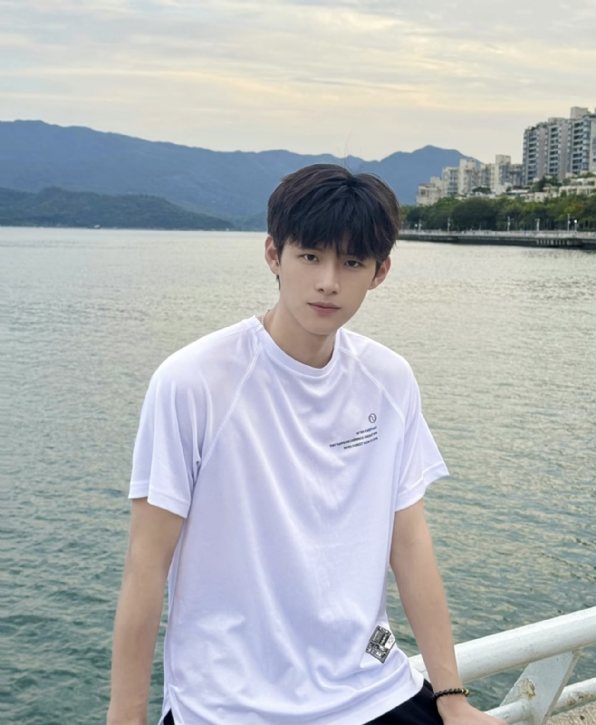 起起软软的第一张照片--东莞相亲服务中心