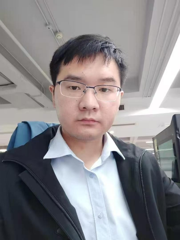 雨雨的第一张照片--东莞相亲服务中心