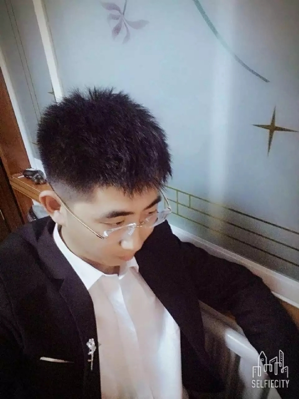 浮生的第一张照片--东莞相亲服务中心